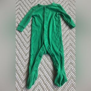 Primary 3-6 month outfit